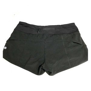 Lululemon Speed Up Short